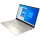 HP Pavilion 15 Ryzen 5-5500/16GB/512/Win10 Gold - 691708 - zdjęcie 3